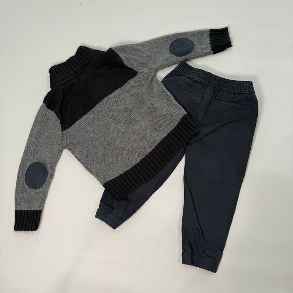 Boys' 2T | 5-Piece Set - Picture 5 of 7